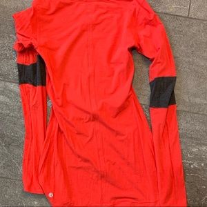 lululemon long sleeve